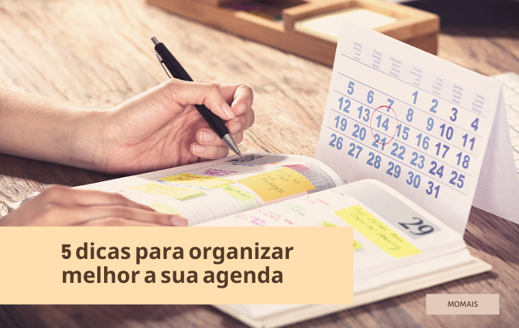 agenda